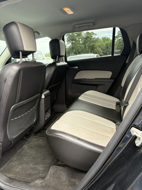 2013 GMC Terrain Image 6