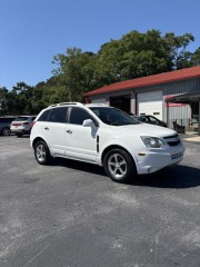 Image for 2013 Chevrolet Captiva LT ID: 7454834