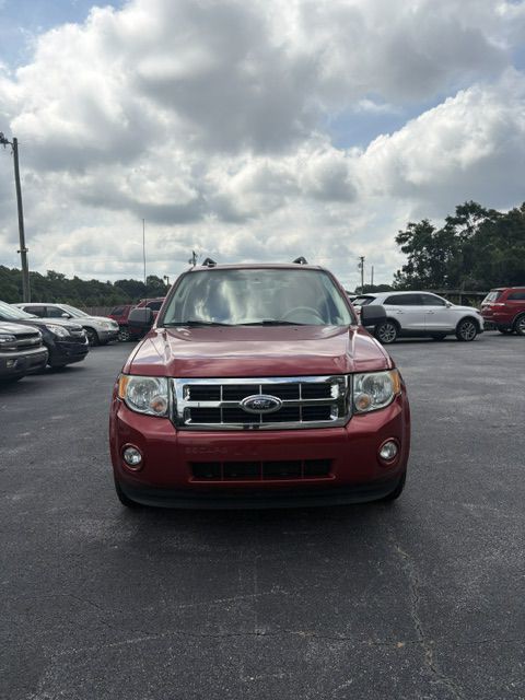 2012 Ford Escape Image 3