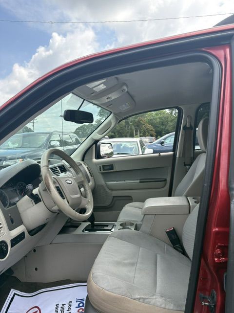 2012 Ford Escape Image 5