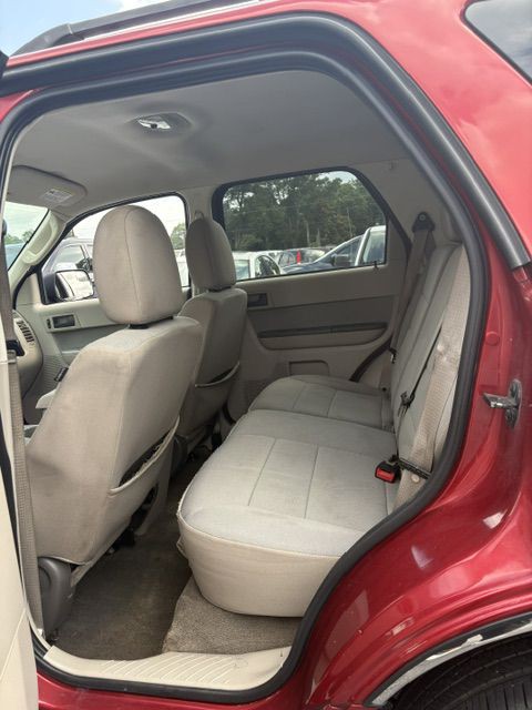 2012 Ford Escape Image 6