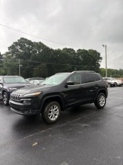 Image for 2014 Jeep Cherokee Latitude ID: 7472955