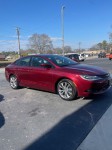 Image for 2016 Chrysler 200 S ID: 7483479