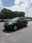 Image for 2015 Chevrolet Equinox LT ID: 7483500
