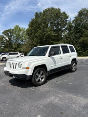 Image for 2016 Jeep Patriot Latitude ID: 7491357