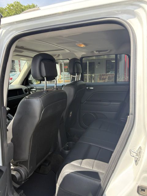2016 Jeep Patriot Image 6