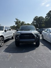 Image for 2020 Toyota 4Runner SR5/SR5 PREMIUM ID: 7513920