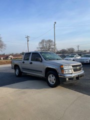 Image for 2006 Chevrolet Colorado  ID: 7514015