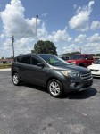Image for 2018 Ford Escape SE ID: 7594291