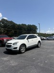 Image for 2016 Chevrolet Equinox LS ID: 7594302