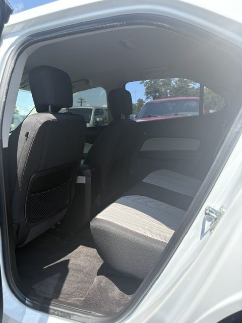 2016 Chevrolet Equinox Image 6