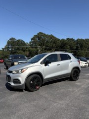 Image for 2018 Chevrolet Trax 1LT ID: 7673414