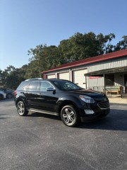 Image for 2016 Chevrolet Equinox LTZ ID: 7678534