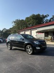 Image for 2016 Chevrolet Equinox LTZ ID: 7678534