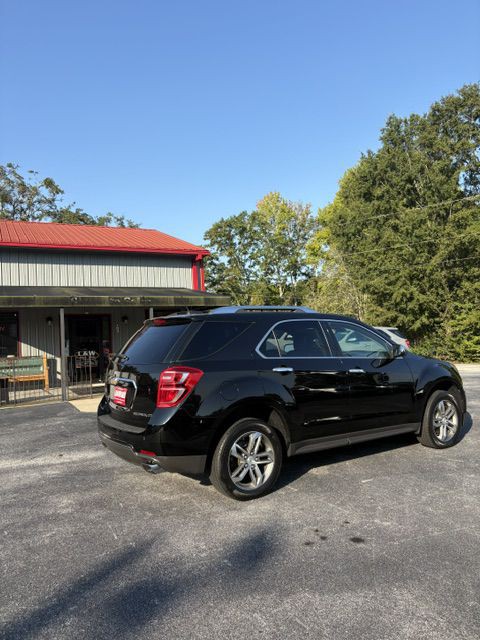 2016 Chevrolet Equinox Image 2