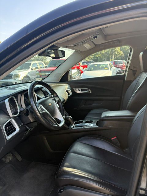 2016 Chevrolet Equinox Image 5