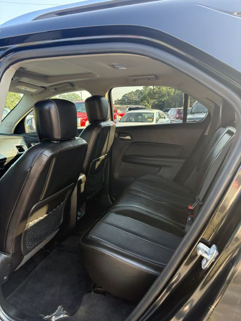 2016 Chevrolet Equinox Image 6