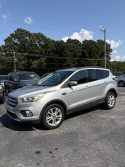 Image for 2017 Ford Escape SE ID: 7679543