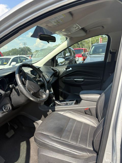 2017 Ford Escape Image 5
