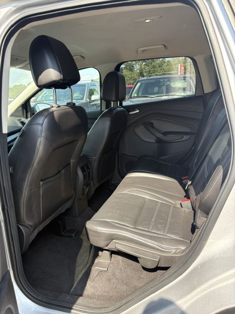 2017 Ford Escape Image 6