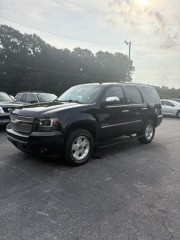 Image for 2011 Chevrolet Tahoe 1500 LTZ ID: 7680574