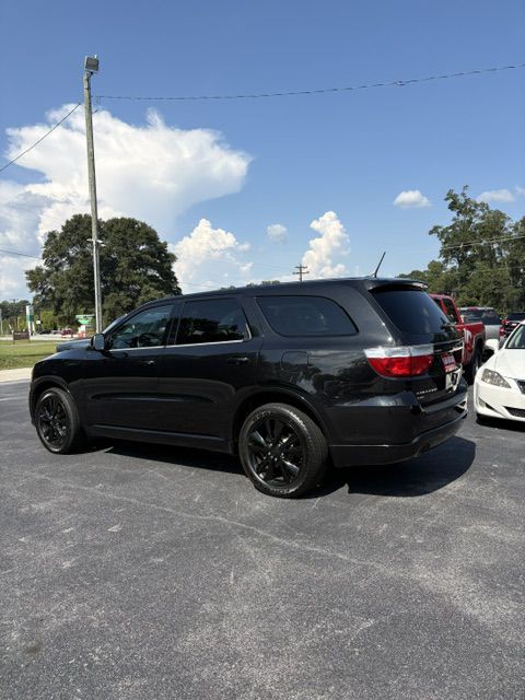 2013 Dodge Durango Image 2