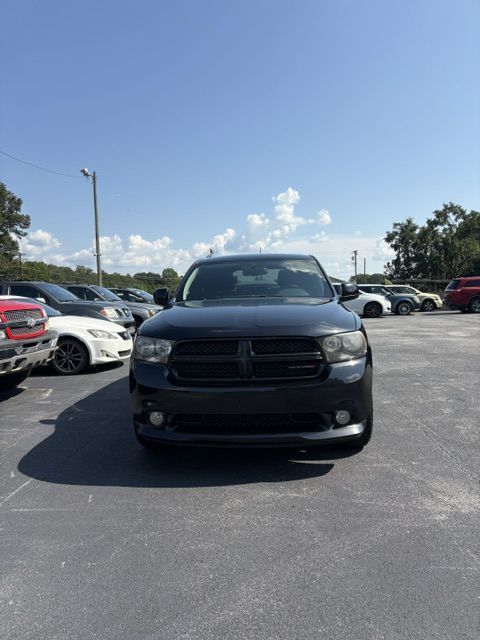 2013 Dodge Durango Image 3