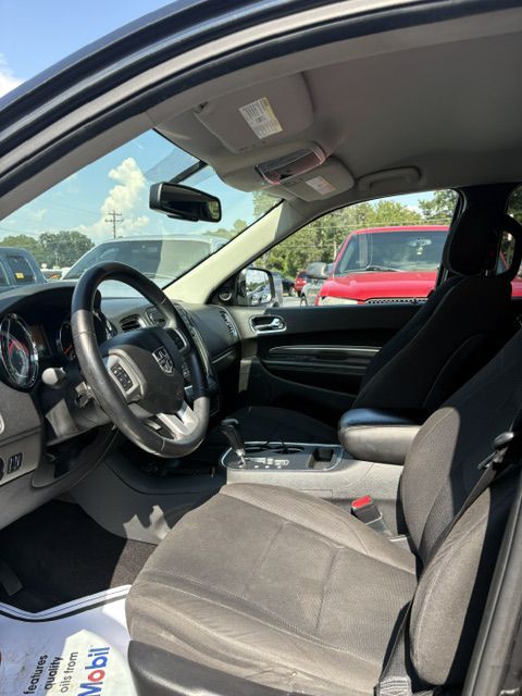 2013 Dodge Durango Image 5
