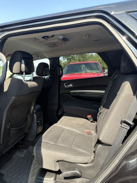 2013 Dodge Durango Image 6