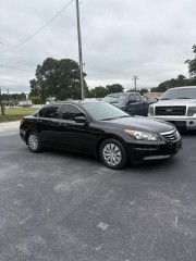 Image for 2012 Honda Accord LX ID: 7683142