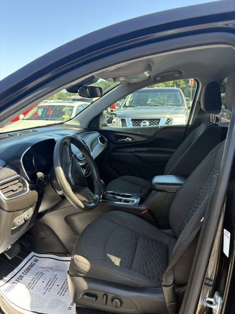 2020 Chevrolet Equinox Image 5