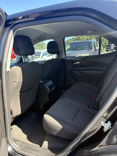 2020 Chevrolet Equinox Image 6