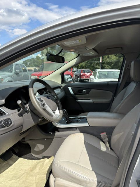 2012 Ford Edge Image 5