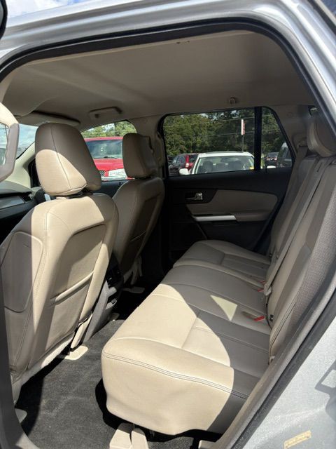 2012 Ford Edge Image 6