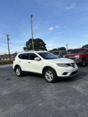 Image for 2016 Nissan Rogue S ID: 7703639