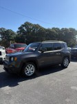 Image for 2018 Jeep Renegade Latitude ID: 7708319