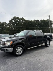 Image for 2010 Ford F-150 Supercrew ID: 7715887