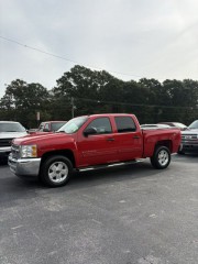 Image for 2013 Chevrolet Silverado 1500 LT ID: 7715894