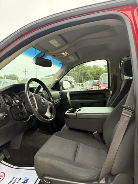 2013 Chevrolet Silverado 1500 Image 5