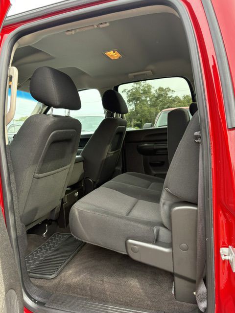 2013 Chevrolet Silverado 1500 Image 6