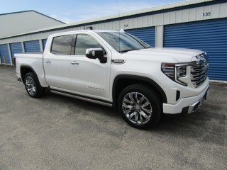 Image for 2023 GMC Sierra 1500 DENALI ID: 6749303
