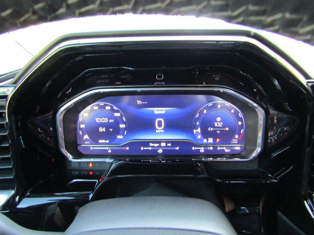 2025 Chevrolet Silverado 1500 Image 5