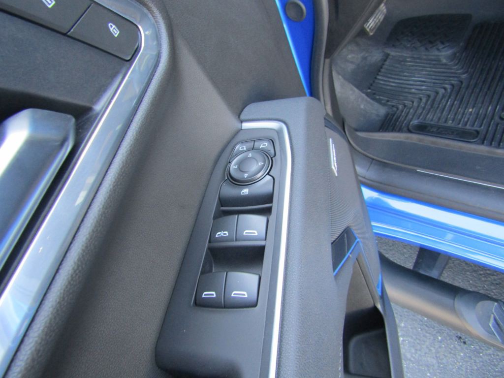 2025 Chevrolet Silverado 1500 Image 10
