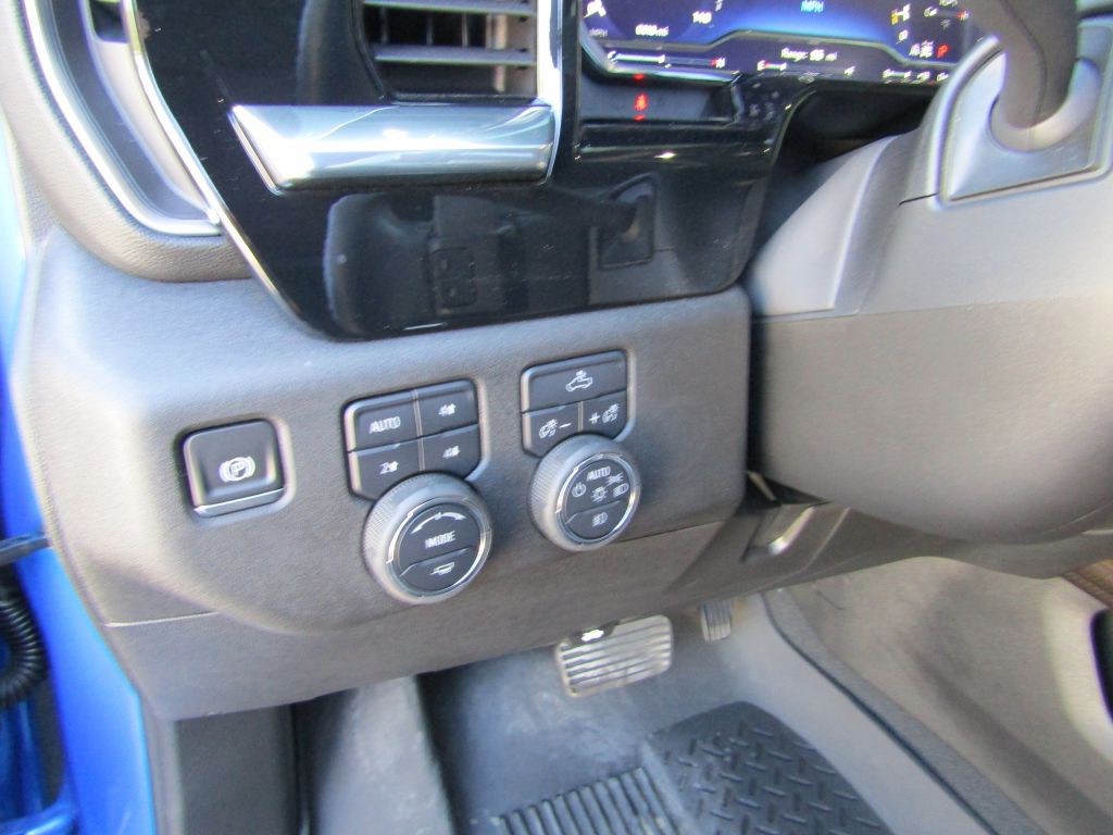 2025 Chevrolet Silverado 1500 Image 14