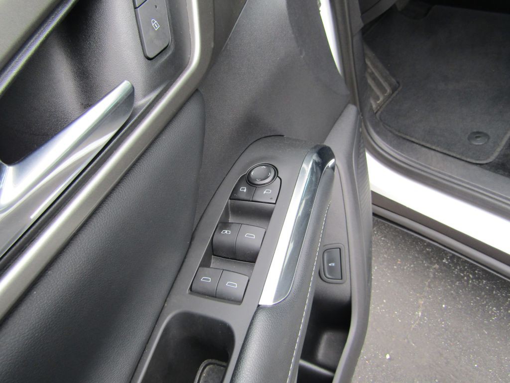 2025 Chevrolet Traverse Image 9