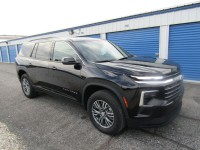 Image for 2025 Chevrolet Traverse LT ID: 6924805