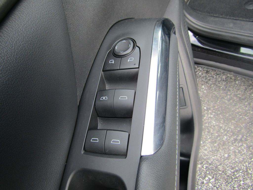2025 Chevrolet Traverse Image 10