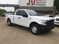 Image for 2016 Ford F-150 Super Cab ID: 3810498