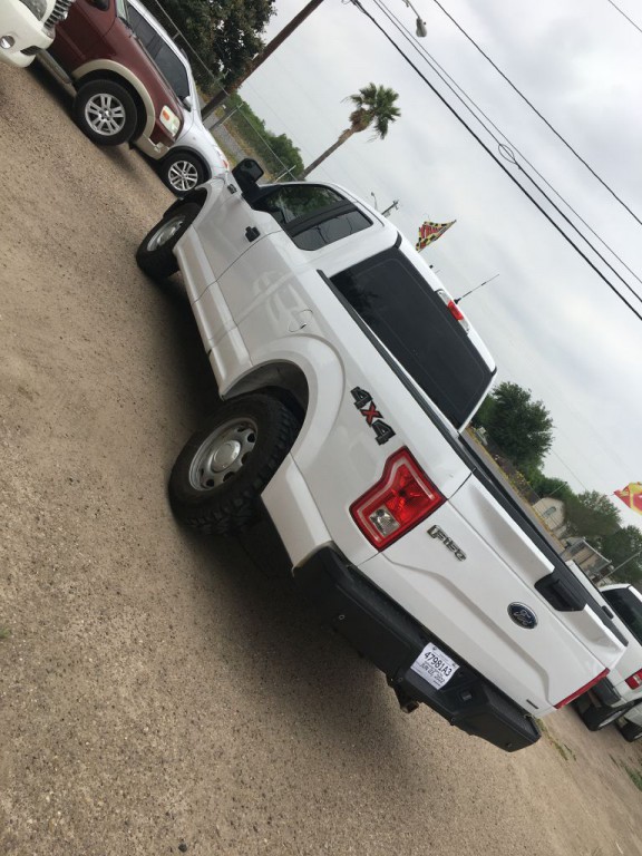 2016 Ford F-150 Image 6