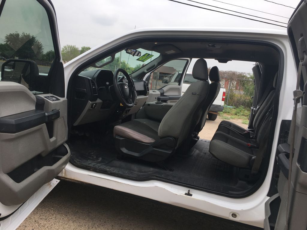 2016 Ford F-150 Image 7